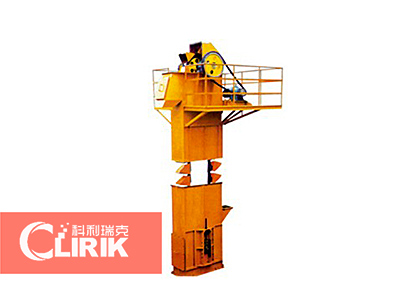 斗式提升機(jī)